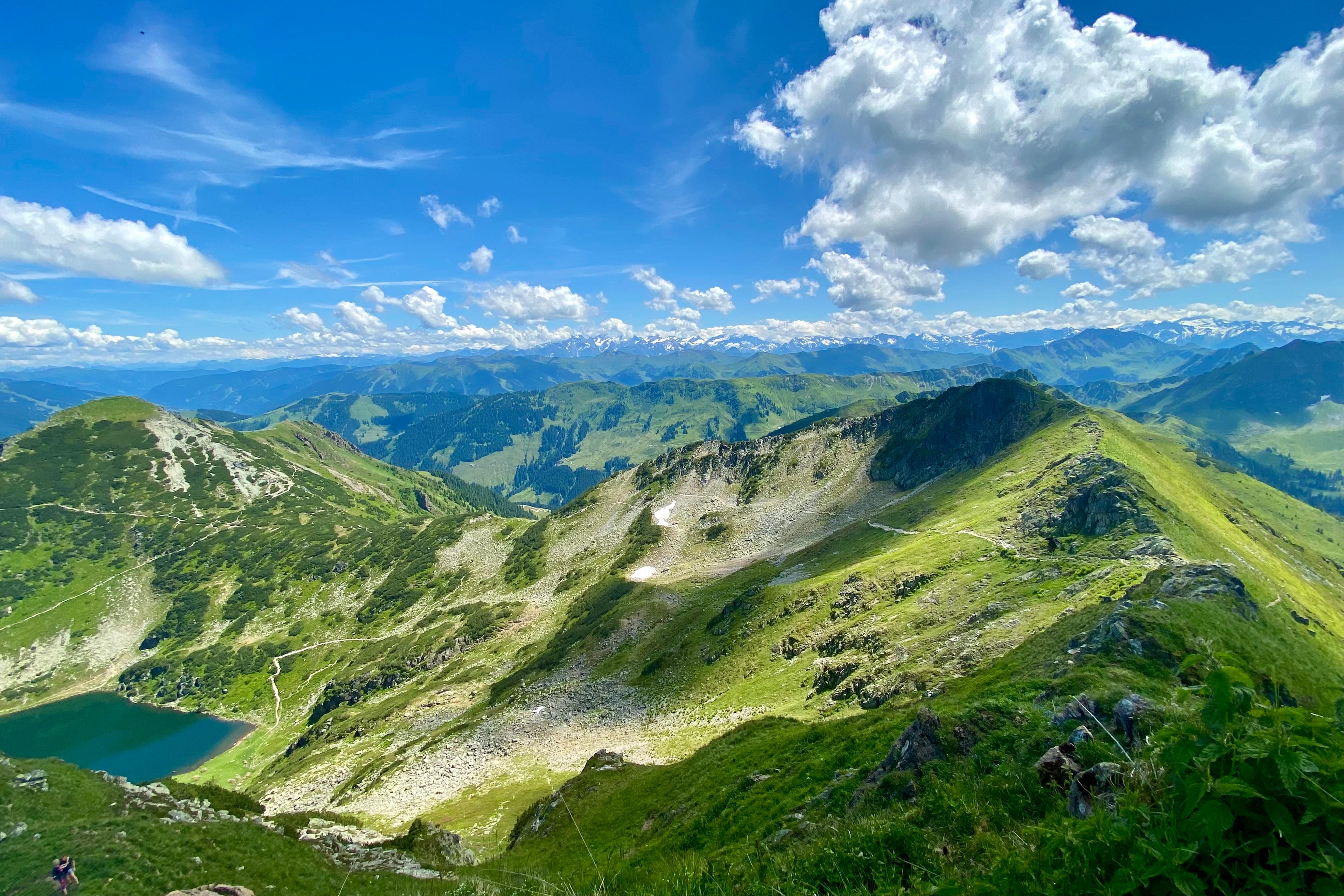 Fieberbrunn: Wildseeloder