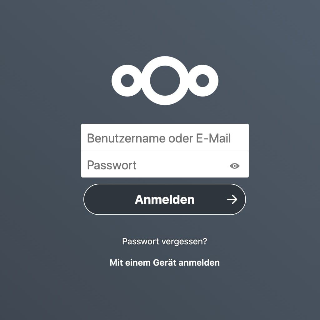 Hetzner UI: Server anlegen