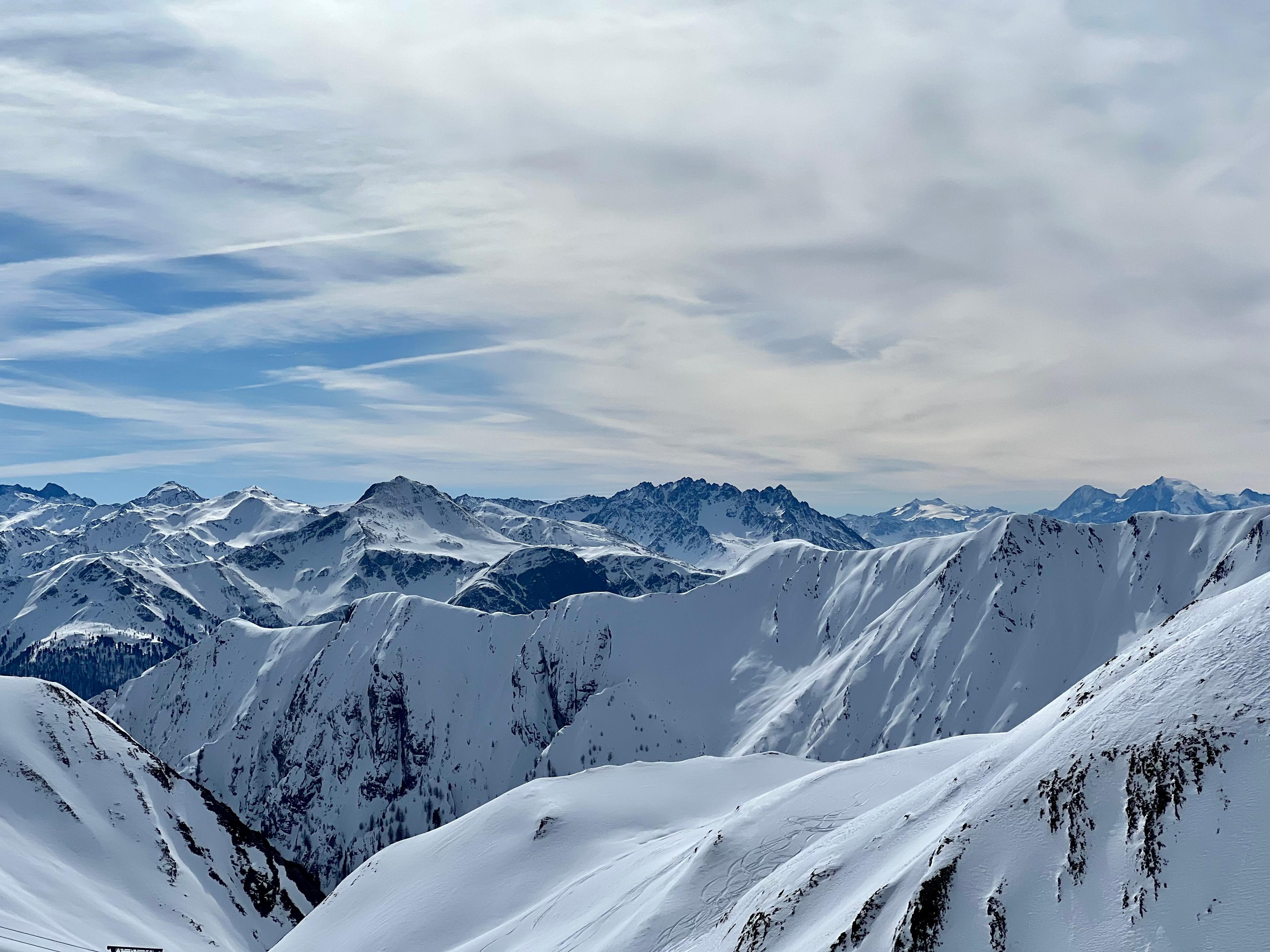 Serfaus / Ladis
