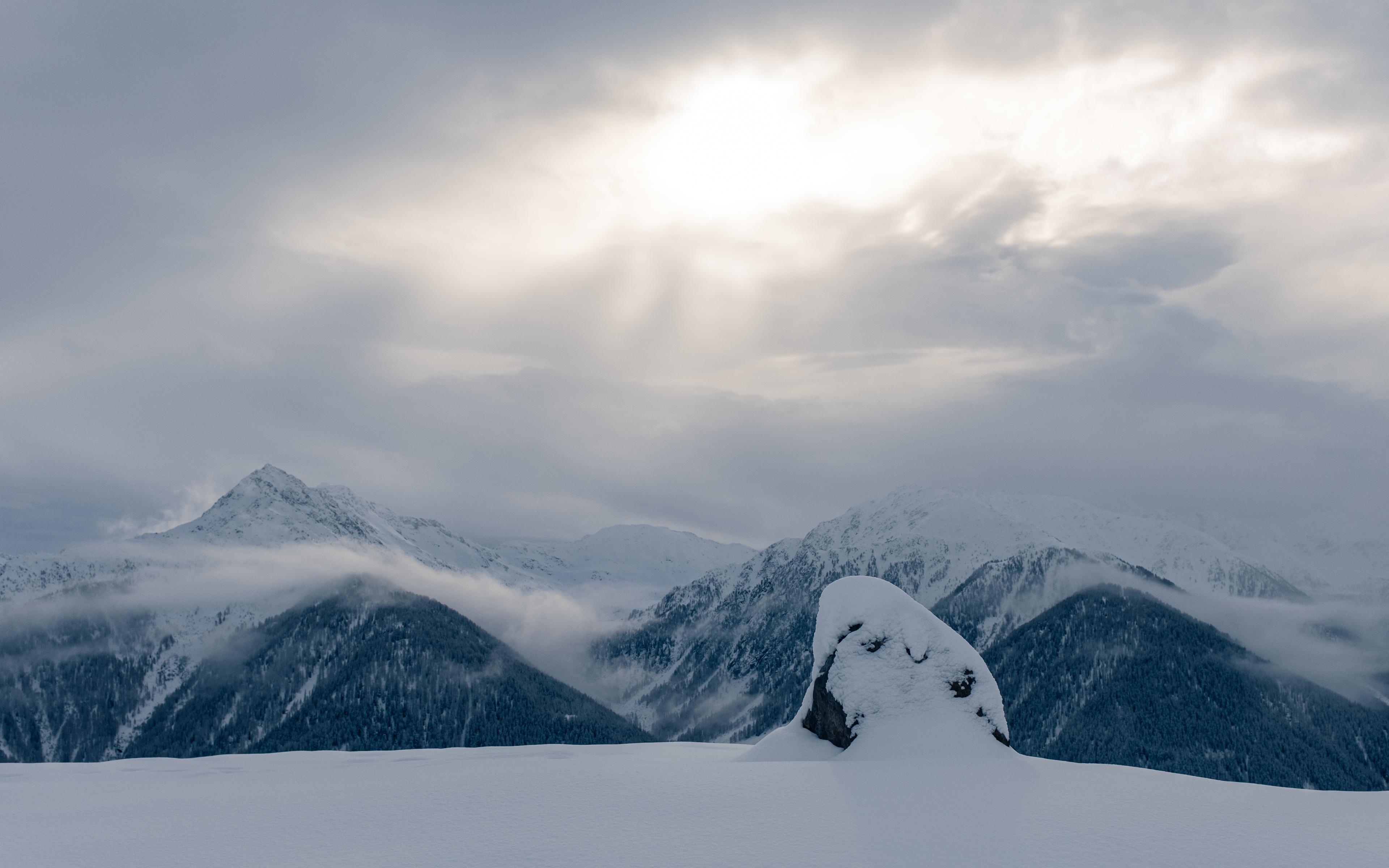 Südtirol: Schwemmalm