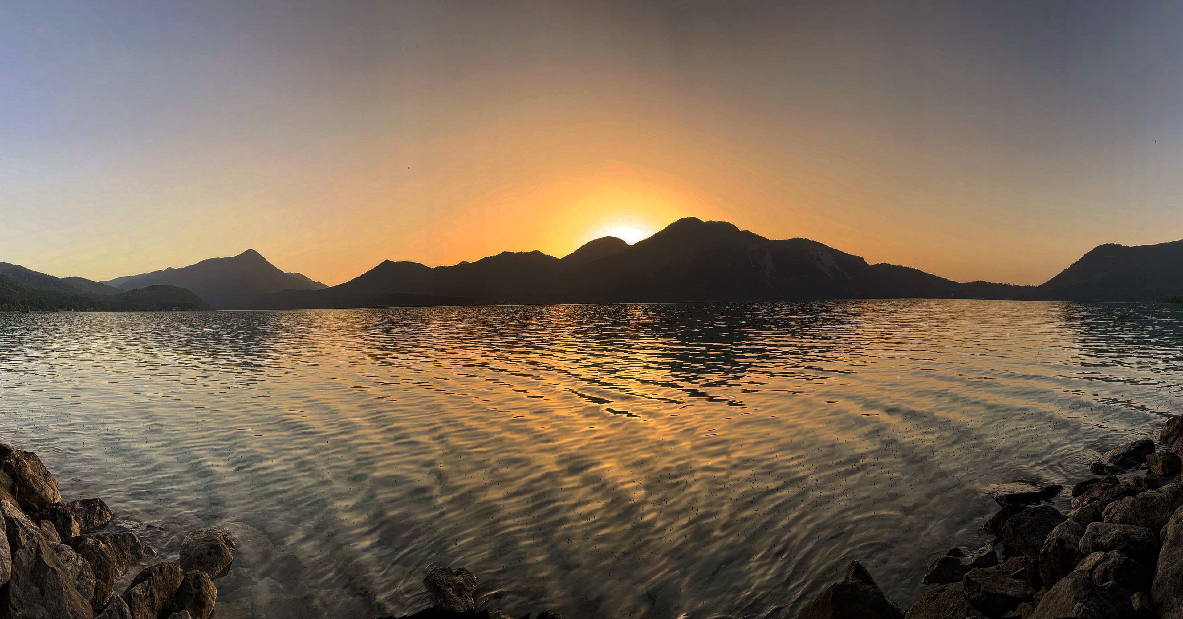 Walchensee